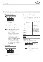 Предварительный просмотр 13 страницы Dux 17ENB5L Owner'S Manual