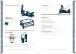 Предварительный просмотр 3 страницы Dux AXION 2.0 Assembly Instructions