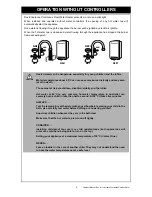 Preview for 7 page of Dux Endurance 16 Operation & Installation Manual