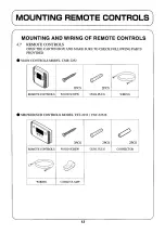 Preview for 15 page of Dux Endurance six Installation And Operating Instructions Manual