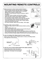 Предварительный просмотр 16 страницы Dux Endurance six Installation And Operating Instructions Manual