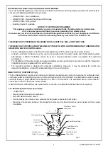 Preview for 2 page of Dux ReadyHot series Installation Manual