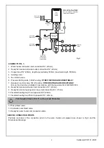 Предварительный просмотр 4 страницы Dux ReadyHot series Installation Manual