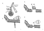 Предварительный просмотр 6 страницы Duxot Atlantica Instruction Manual