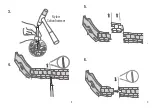 Предварительный просмотр 14 страницы Duxot Atlantica Instruction Manual