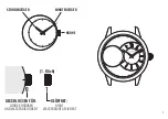 Предварительный просмотр 5 страницы Duxot Decimo Instruction Manual