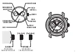 Preview for 2 page of Duxot DX-2053-01 Instruction Manual