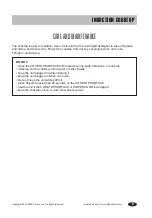 Preview for 13 page of duxtop 9600LS User Manual