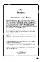 Preview for 19 page of duxtop 9620LS User Manual