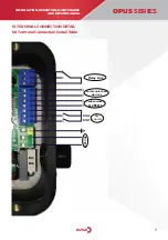 Предварительный просмотр 11 страницы DUYAR OPUS 0-12 280 V Installation Operation & Maintenance