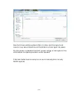 Preview for 19 page of DV Development Group DV4mini User Manual