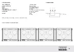 Preview for 7 page of DV Mark Guitar Tube Marker Owner'S Manual