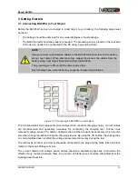 Preview for 10 page of DV Power BAC25A Manual