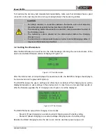 Preview for 11 page of DV Power BAC25A Manual