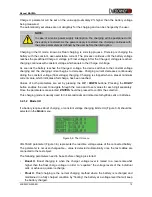 Preview for 13 page of DV Power BAC25A Manual