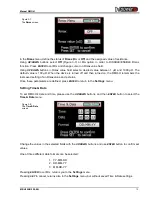 Preview for 13 page of DV Power RMO-H User Manual