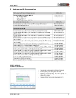 Preview for 23 page of DV Power RMO-H User Manual