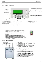 Preview for 6 page of DV Power RMO100A Manual