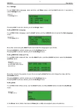 Preview for 7 page of DV Power RMO100A Manual