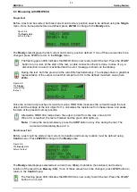 Preview for 11 page of DV Power RMO100A Manual