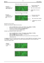 Preview for 13 page of DV Power RMO100A Manual