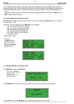 Preview for 14 page of DV Power RMO100A Manual