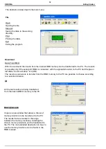 Preview for 18 page of DV Power RMO100A Manual