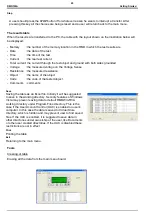 Preview for 20 page of DV Power RMO100A Manual