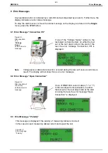 Preview for 23 page of DV Power RMO100A Manual