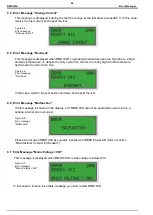 Preview for 24 page of DV Power RMO100A Manual