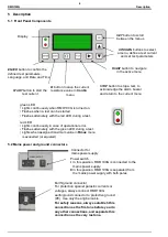 Предварительный просмотр 6 страницы DV Power RMO100G Manual