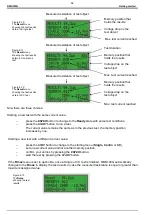 Предварительный просмотр 14 страницы DV Power RMO100G Manual