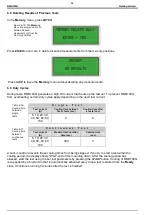 Предварительный просмотр 16 страницы DV Power RMO100G Manual