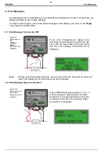 Предварительный просмотр 24 страницы DV Power RMO100G Manual