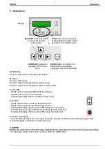 Preview for 7 page of DV Power RMO10T Manual