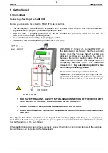 Preview for 9 page of DV Power RMO10T Manual