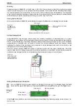 Preview for 13 page of DV Power RMO10T Manual