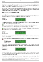 Preview for 14 page of DV Power RMO10T Manual