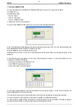 Preview for 19 page of DV Power RMO10T Manual