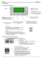 Preview for 6 page of DV Power RMO200D Manual