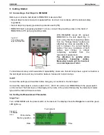 Preview for 9 page of DV Power RMO200D Manual