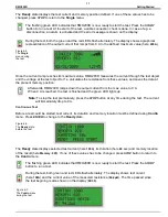 Preview for 11 page of DV Power RMO200D Manual