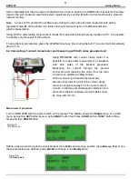 Preview for 12 page of DV Power RMO200D Manual