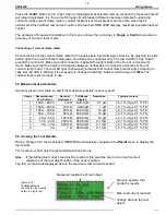 Preview for 13 page of DV Power RMO200D Manual