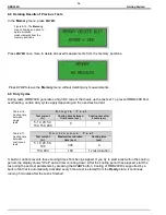 Preview for 16 page of DV Power RMO200D Manual