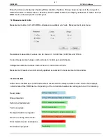 Preview for 21 page of DV Power RMO200D Manual