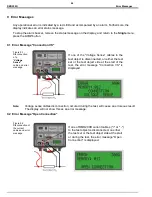 Preview for 24 page of DV Power RMO200D Manual