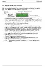 Preview for 10 page of DV Power RMO25W Manual