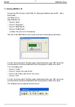 Preview for 16 page of DV Power RMO25W Manual