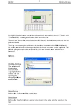 Preview for 21 page of DV Power RMO25W Manual